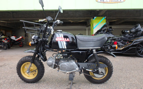 HONDA GORILLA Z50J