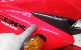 HONDA CBR400R 2013 NC47