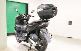 HONDA PCX 160 KF47