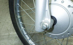 HONDA C50 SUPER CUB 2024 AA04