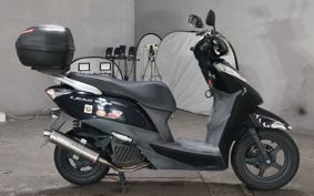 HONDA LEAD 125 JF45