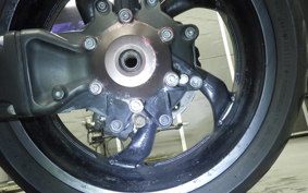 YAMAHA VMAX Gen.2 2012