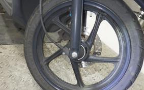 SUZUKI ADDRESS 110 1996 CE47A