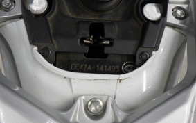 SUZUKI ADDRESS 110