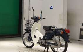 HONDA C50 SUPER CUB E 2020 C50