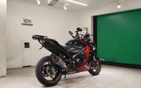 SUZUKI GSX-S1000F 2018 GT79B