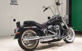 HARLEY FLDE 1750 2019