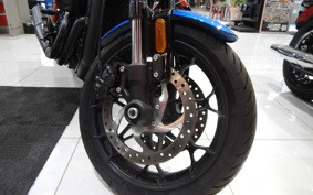 HARLEY  HARLEY XG750A 2019 NCG