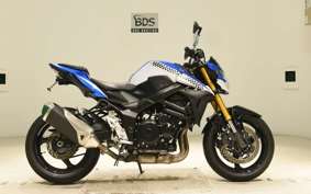 SUZUKI GSR750 A 2016 GR7NA