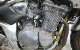 SUZUKI BANDIT1200S 2000 GV77A