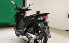 HONDA DIO110-3ﾍﾞｰｼｯｸ JK03