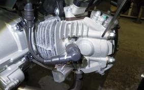 HONDA ｸﾛｽｶﾌﾞ110-3 2008 JA60