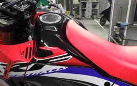 HONDA CRF250 RALLY LDA 2025 MD44