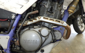 YAMAHA SEROW 225 W 4JG