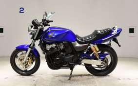HONDA CB400SF VTEC SPEC 2 2002 NC39