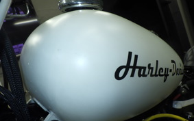 HARLEY FXSTC 1340 1992