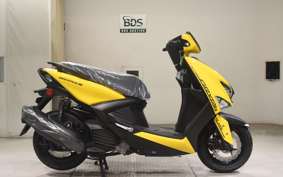 YAMAHA CYGNUS Griffus 2015 SEJ4J