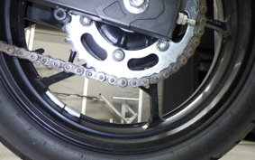 KAWASAKI Z250 Gen.2 2024 EX250P