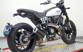 DUCATI SCRAMBLER ICON 1993 7K00