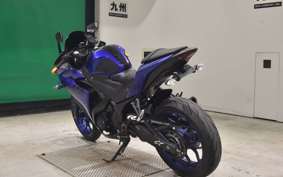 YAMAHA YZF-R3 2018 RH13J