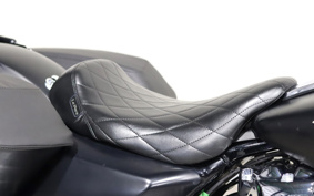HARLEY FLTRXS 2017 KTC
