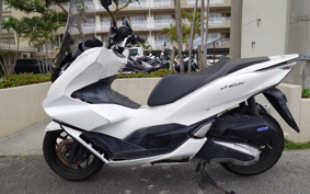 HONDA PCX125 JK05