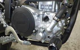 YAMAHA WR250X 2025 DG15J