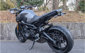 YAMAHA MT-09 2016 RN34J