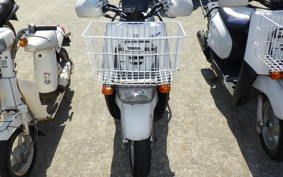 YAMAHA GEAR Gen.2 UA06J