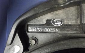 YAMAHA X-MAX 250 TRIKE A