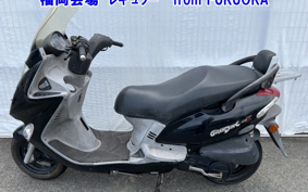 KYMCO GRAND DINK125Z