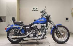 HARLEY FXDL 1340 2025