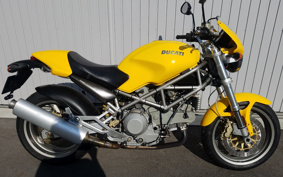 DUCATI MONSTAR 1000SIE 2004