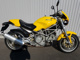 Фото Ducati MONSTAR 1000SIE 2004 с японского аукциона