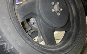 YAMAHA AXIS 100 2005 SB06J