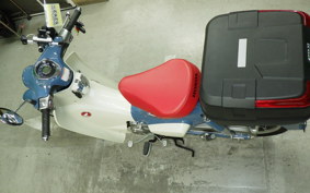 HONDA C125 SUPER CUB 2021 JA71