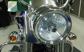 HARLEY FLHRS 1580 2007
