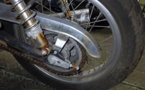 SUZUKI VOLTY 2003 NJ47A