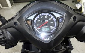 SUZUKI ADDRESS 110 2015 CE47A