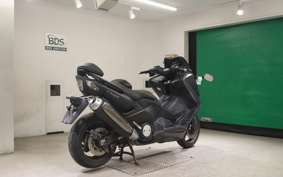 YAMAHA T-MAX 530 2012