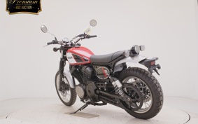 YAMAHA SCR950 A 2025 VN09J