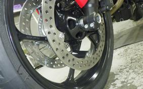 TRIUMPH TRIDENT 660 2026