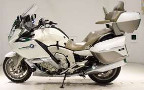 BMW K1600GTL E 2015