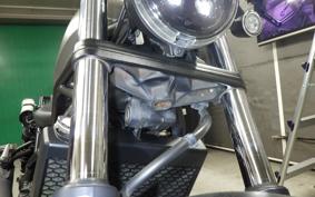 HONDA REBEL 250 A MC49