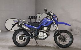 YAMAHA XT250X DG11J