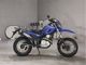Фото Yamaha XT250X с японского аукциона