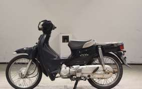 HONDA C110 SUPER CUB 2009 JA10