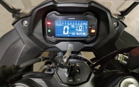 SUZUKI GSX250 R DN11A