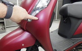 SUZUKI ADDRESS V125 Gen.2 2023 DP12H