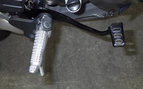 KAWASAKI Z125 PRO BR125H